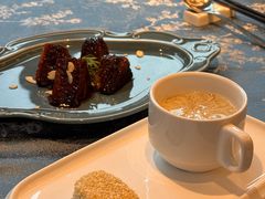 -扬州香格里拉·香宫中餐厅