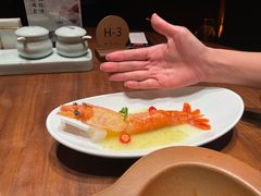 -喜鼎海胆水饺(东港店)