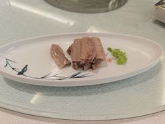 -星河湾半岛酒店-真粤中餐厅