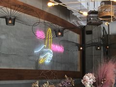 -The Rug Cafe(王府中环店)