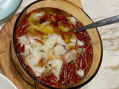 -海味世家·家常菜馆(明州里店)