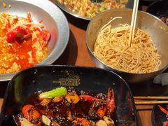 -一棠龙虾•王牌虾球(楚河汉街店)