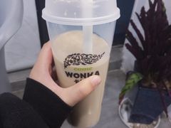 全套奶茶-卡旺卡(马鞍山金鹰店)