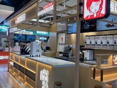 -北京华联购物中心(天通苑店)