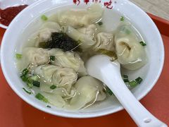 -新丰小吃(庆春路分店)