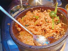 -入火韩国烤肉(凯旋广场店)