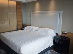 -上海浦东滨江喜来登酒店