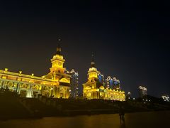 -哈尔滨音乐公园