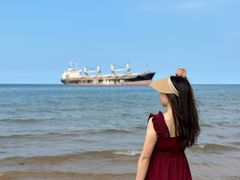 -那香海钻石沙滩浴场