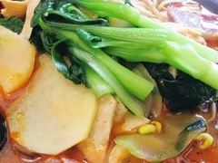 -飯小臣(山语银城店)