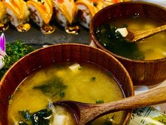 -衣川小森林·料理·寿司(鸿铭中心店)