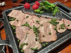 -摩打食堂(江南西店)