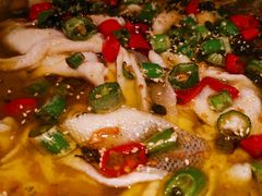 -鼎盛蜀坊·重庆江湖菜(市桥地铁站店)