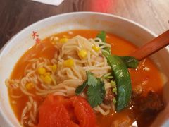 -味千拉面(又一城店)