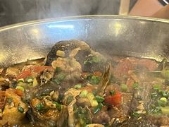 -61号餐吧(兴坪古镇漓江店)