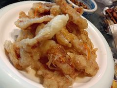 最东北锅包肉-95号酱骨·一块豆腐(展春园西路店)