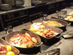 -Social 秀西餐厅-长沙瑞吉酒店(运达店)