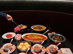 -知楚•精致湖北菜(武商MALL店)