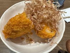 -雷神拉面(财富中心玉米楼店)