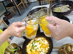 -甬小馆·焗海鲜温州菜(五马街店)