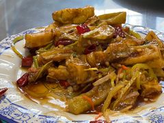 -协顺园回头馆(南顺城路店)