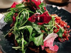 炭烤牛肉-毛辣果·酸
