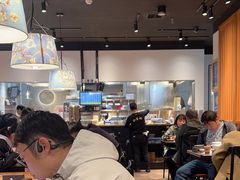 -和府捞面(星光大道一期店)