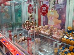 -LLJ夹机占(正佳广场店)