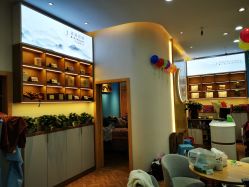 -姿馨妈咪催乳通乳·产后修护·孕妇按摩(空港店)