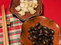 秘制杏仁-叶叶菩提(太原别墅店)