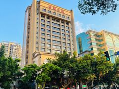 -巴扎美食·新疆菜·西域歌舞表演餐厅(新疆大厦店)