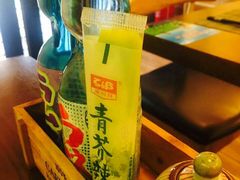 -月见·烧鸟酒场居酒屋(农科路店)