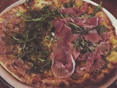 -PIZZA BIANCA(民园店)