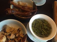 -青藤茶馆(南山路店)