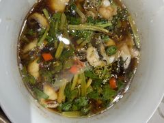 -狮王府淮扬菜(新街口友谊店)