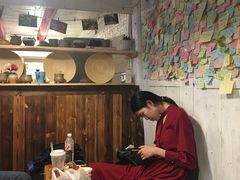 大堂-一杯黔茶(西江千户苗寨古街店)