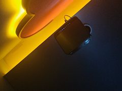 -龍栖足道(瑶海闽商国贸店)
