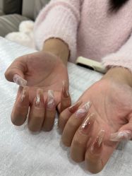 -斯馨·健康美甲美睫