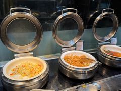 -青岛证大喜玛拉雅酒店·Z1餐厅