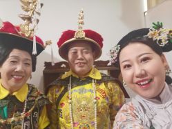 点击看大图 -美云庭古装·格格服汉服·京城旅拍(北京店)