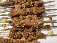 -三个大叔烤羊肉串·炭炉砂锅菜(西三旗店)