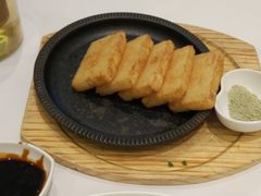 茉莉花糍粑-眉州东坡(北苑华贸店)