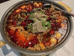 -眉州东坡(华联万柳店)