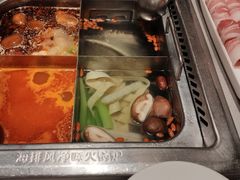 -海底捞火锅(关山保利店)