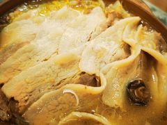 -砂锅居(西四店)