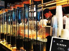 -喜茶(北京三里屯太古里店)