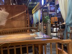 -水煮三国·川鲁江湖菜(香山店)