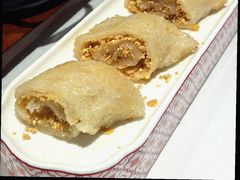 -谭厨中山传家菜.乳鸽.脆鲩鱼(华强北中航城店)