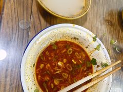 -幸福路牛肉面馆(总店)