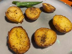 黄油小土豆-布拉格餐厅· 中欧捷克菜(全国首店)